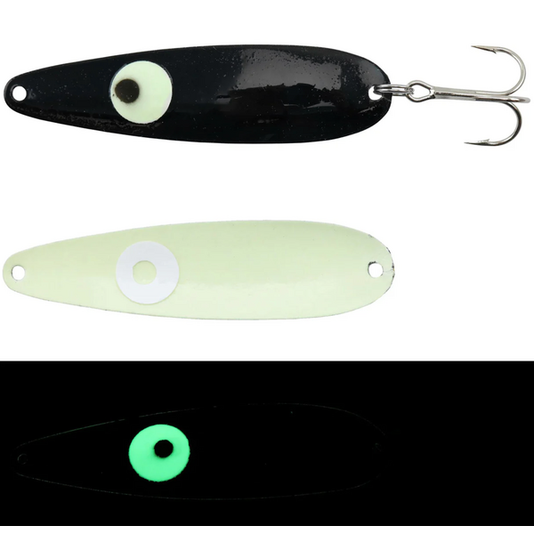 Moonshine Lures Moonshine Lures Standard 4" Spoon