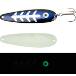 Moonshine Lures Moonshine Lures Standard 4" Spoon