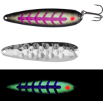 Moonshine Lures Moonshine Lures Standard 4" Spoon