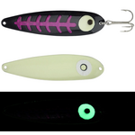 Moonshine Lures Moonshine Lures Standard 4" Spoon