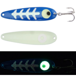 Moonshine Lures Moonshine Lures Standard 4" Spoon