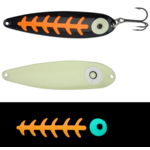 Moonshine Lures Moonshine Lures Standard 4" Spoon
