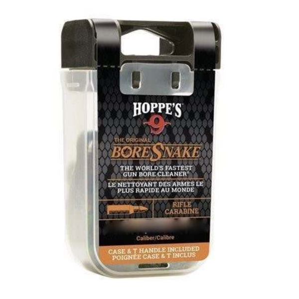 Hoppes Hoppes Boresnake 35 to 375 Cal