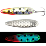 Moonshine Lures Moonshine Lures Standard RV 4" Spoon