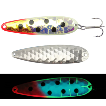 Moonshine Lures Standard RV 4" Spoon