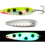 Moonshine Lures Moonshine Lures Standard RV 4" Spoon