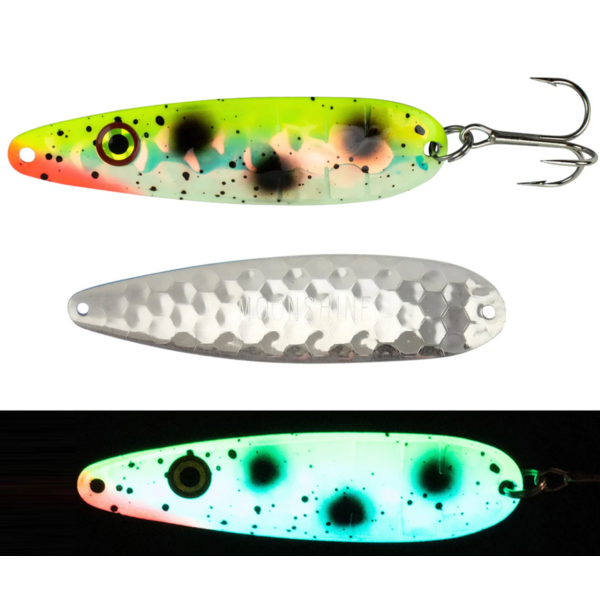 Moonshine Lures Moonshine Lures Standard RV 4" Spoon