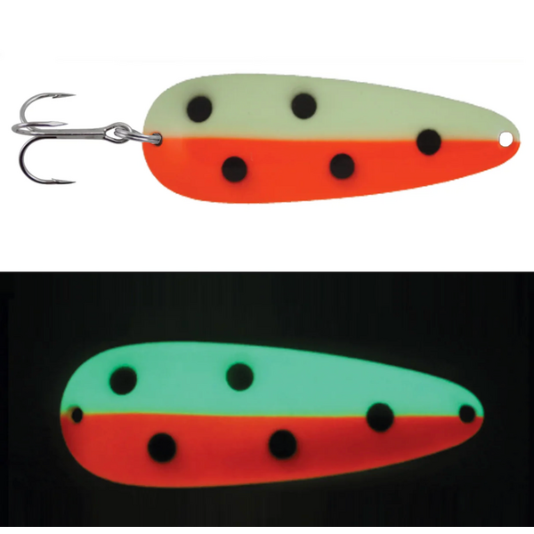 Moonshine Lures Moonshine Lures Casting Spoon 1oz