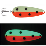 Moonshine Lures Moonshine Lures Casting Spoon 1oz