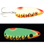 Moonshine Lures Moonshine Lures Casting Spoon 1oz