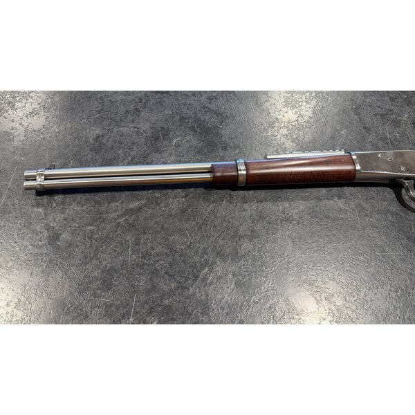Rossi R92 357 Mag Stainless Lever 20" BBL