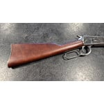 Rossi R92 357 Mag Stainless Lever 20" BBL