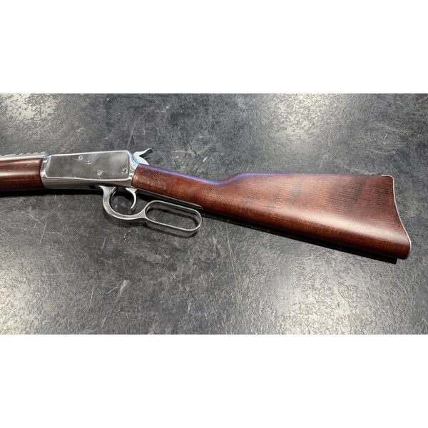 Rossi R92 357 Mag Stainless Lever 20" BBL