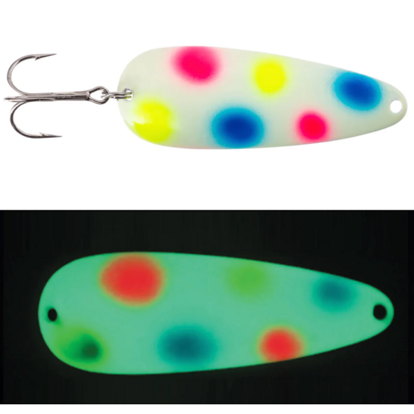 Moonshine Lures Moonshine Lures Casting Spoon 1oz