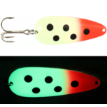 Moonshine Lures Moonshine Lures Casting Spoon 5/8oz