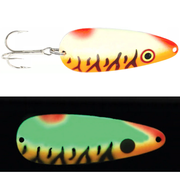 Moonshine Lures Moonshine Lures Casting Spoon 5/8oz