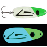 Moonshine Lures Moonshine Lures Casting Spoon 5/8oz