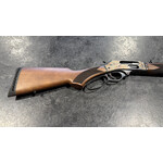 Henry Henry H10 45-70 Case Hardened 22" Side Gate Lever Action Large Loop
