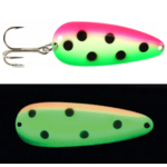 Moonshine Lures Moonshine Lures Casting Spoon 5/8oz