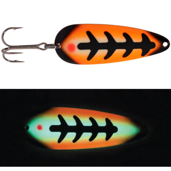 Moonshine Lures Moonshine Lures Casting Spoon 5/8oz