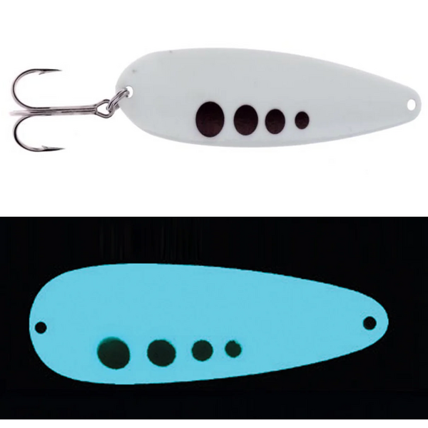 Moonshine Lures Moonshine Lures Casting Spoon 5/8oz