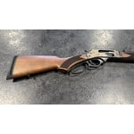 Henry Henry H10 45-70 Case Hardened 22" Side Gate Lever Action Large Loop
