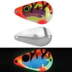Moonshine Lures Moonshine Lures Casting Spoon RV 3/4oz