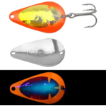 Moonshine Lures Moonshine Lures Casting Spoon RV 3/4oz