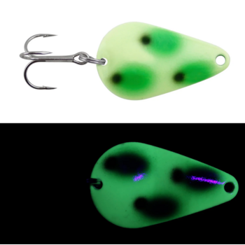 Moonshine Lures Casting Spoon 3/4oz