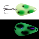Moonshine Lures Moonshine Lures Casting Spoon 3/4oz