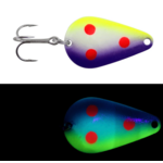 Moonshine Lures Moonshine Lures Casting Spoon 3/4oz