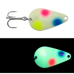 Moonshine Lures Moonshine Lures Casting Spoon 3/4oz