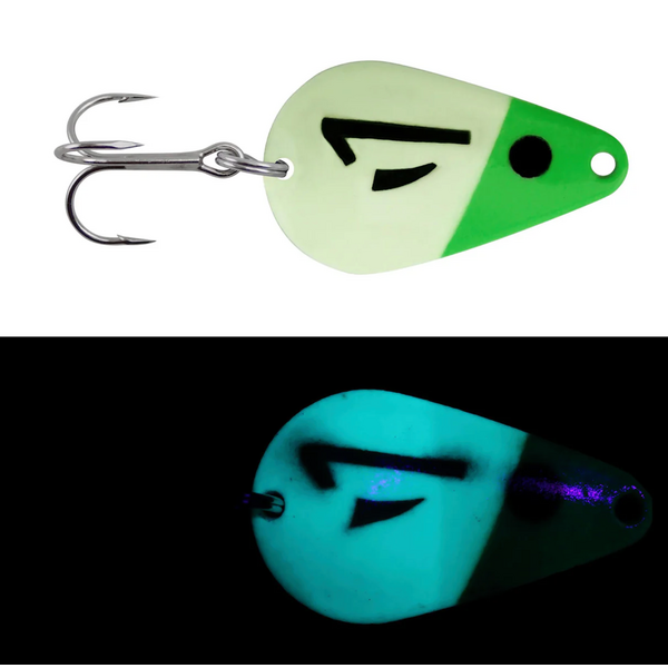 Moonshine Lures Moonshine Lures Casting Spoon 3/4oz