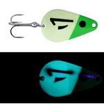 Moonshine Lures Moonshine Lures Casting Spoon 3/4oz