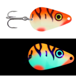 Moonshine Lures Moonshine Lures Casting Spoon 3/4oz