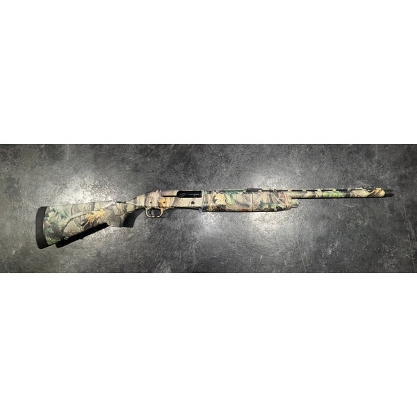Mossberg Mossberg 935 12ga 24" BBL 3.5 Camo Turkey Semi Auto Shotgun