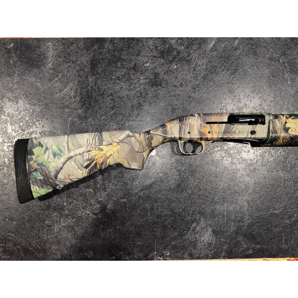 Mossberg Mossberg 935 12ga 24" BBL 3.5 Camo Turkey Semi Auto Shotgun