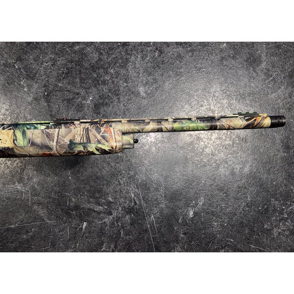 Mossberg 935 12ga 24" BBL 3.5 Camo Turkey Semi Auto Shotgun