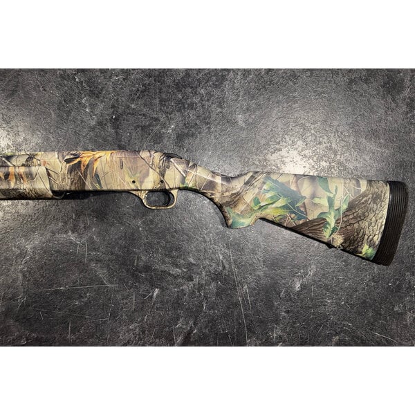 Mossberg 935 12ga 24" BBL 3.5 Camo Turkey Semi Auto Shotgun
