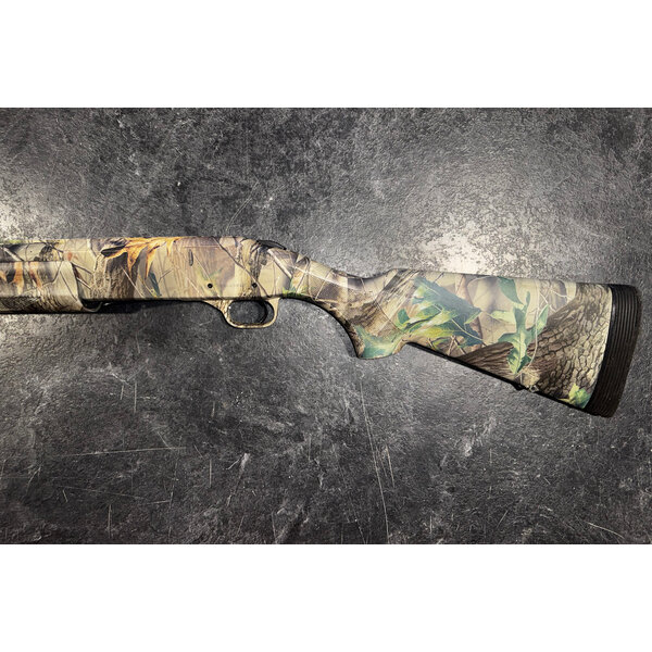 Mossberg Mossberg 935 12ga 24" BBL 3.5 Camo Turkey Semi Auto Shotgun