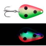 Moonshine Lures Moonshine Lures Casting Spoon 3/4oz