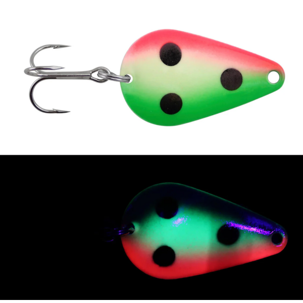 Moonshine Lures Moonshine Lures Casting Spoon 3/4oz