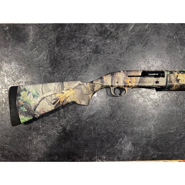 Mossberg Mossberg 935 12ga 24" BBL 3.5 Camo Turkey Semi Auto Shotgun