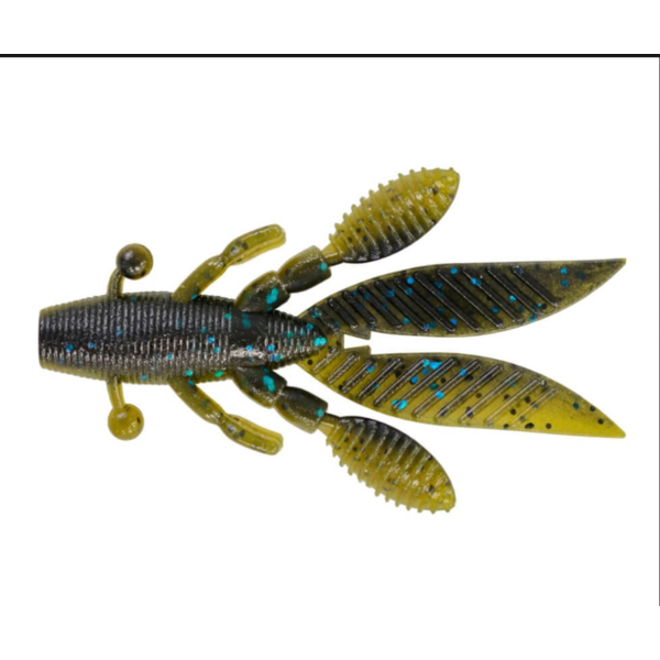 Yamamoto Flappin Hog