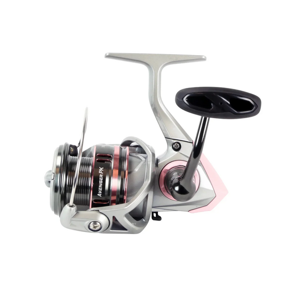 Okuma Okuma Avenger "B" 3000 (Pink)