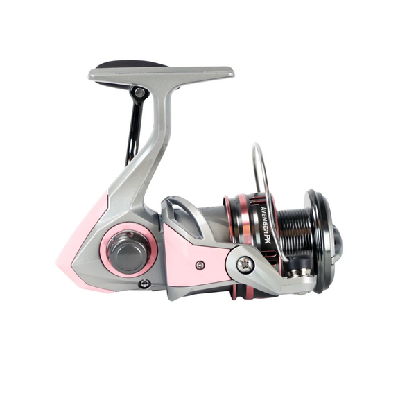 Okuma Okuma Avenger "B" 3000 (Pink)
