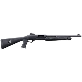 Benelli Benelli Super Nova Tactical 12 Gauge 3.5", 18" Barrel Pump Shotgun