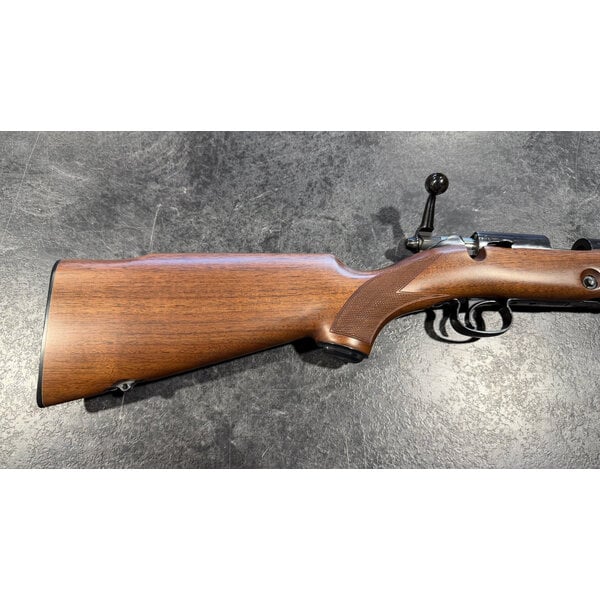 Browning Browning Model 52 Sporter 22 LR 24" Bolt Action