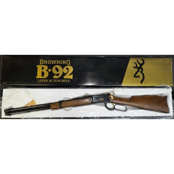 Browning Model 92 Centennial 44 Rem Mag Lever Action Never Fired