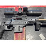 Cadex Defence CDX-SS Seven S.T.A.R.S. Covert - .223 Rem., 16.5" with Eotech Vudu 5-25x50 & Steiner MPS